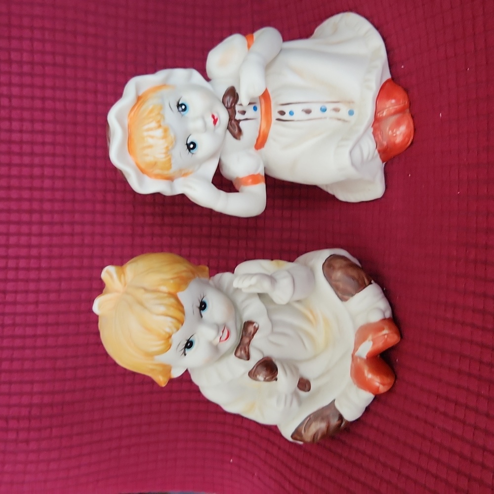SOPHIA ANN COLLECTION RARE VINTAGE DOLLS! - Picture 7 of 8